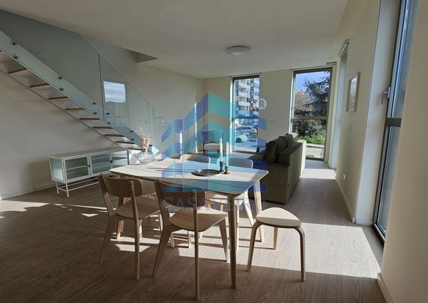 Apartamento T1 em Aveiro