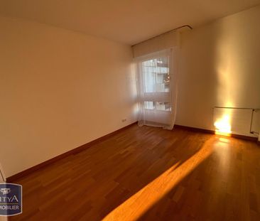 Location Appartement 4 pièces 79m² ANNECY 74000 - Photo 3