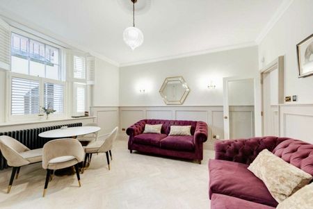 Morpeth Terrace, Westminster, SW1P - Photo 2
