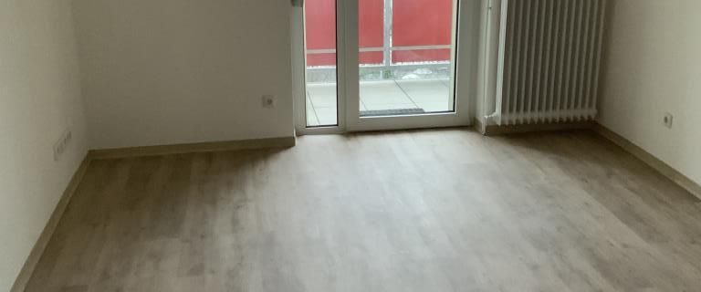 Demnächst frei! 2-Zimmer-Wohnung in Wuppertal Katernberg - Photo 1