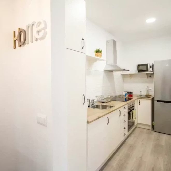 Calle de la Paloma, Madrid, Community of Madrid 28005 - Photo 1