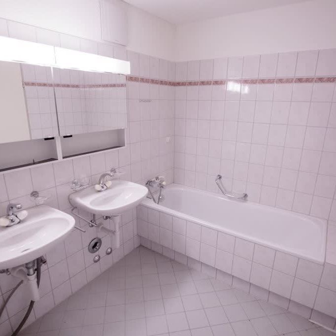 4.5 Zimmer, 105 m², 1. Stock - Foto 1