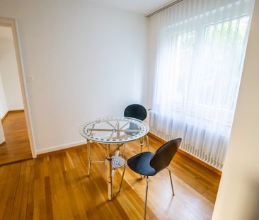 5.5 Zimmer, 123 m², 2. Stock - Foto 2