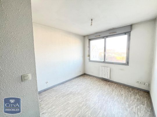 Location Appartement 1 pièce 18m² LE MANS 72000 - Photo 1