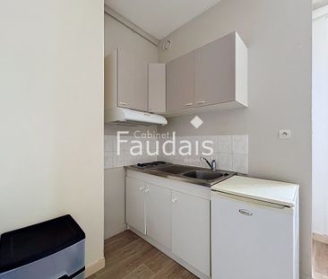 Location Appartement 1 pièce 19m² ST LO 50000 - Photo 2