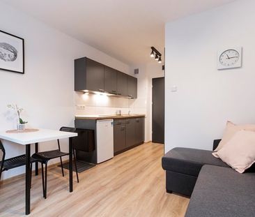 Łódź Łódź-Widzew, Targowa - Фото 2