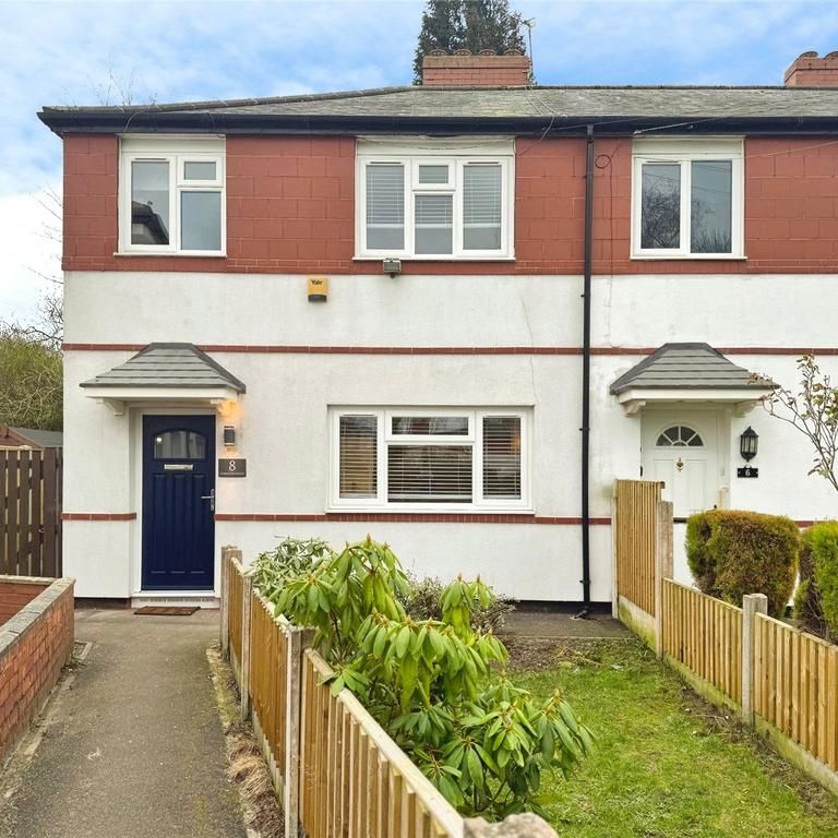 3 bedroom end of terrace house to rent - Photo 1