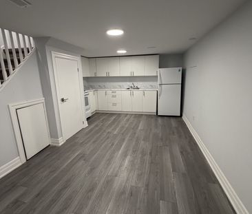 For Lease - 46 Dell Park Avenue Unit# 1, Toronto, Ontario - Photo 1