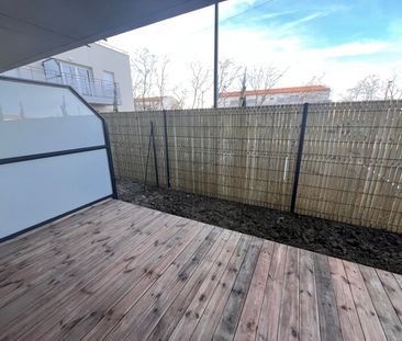 Location Appartement 2 pièces 45m² ST JORY 31790 - Photo 4