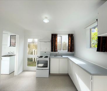 56D Maitland Street, City Centre, Dunedin - Photo 1