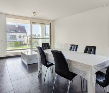 Duplex te huur in Tienen - Photo 1