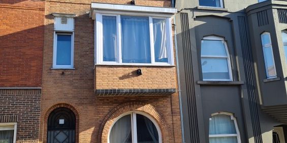 Wagenmakerstraat 6, kamer 2 - Foto 3