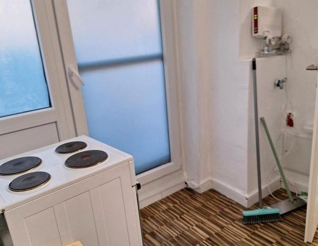 3er-WG verfügbar ab Dezember - Foto 1