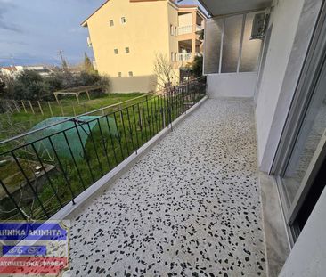 Διαμέρισμα για ενοικίαση Κέντρο (Κεραμωτή) - Photo 1