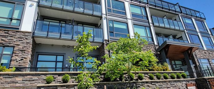 Residences at The Heights | 951 Charland Avenue, Coquitlam - Photo 1