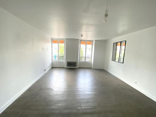Location Appartement 2 pièces 44m² - Photo 1