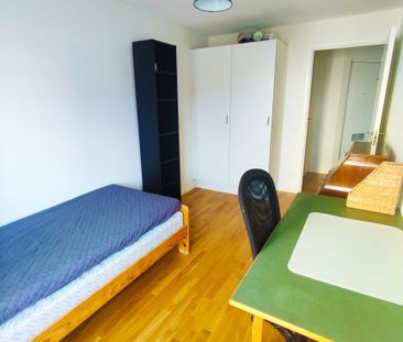 S:t Persgatan, Uppsala - Foto 2