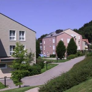 Appartement subventionné de 3 pièces au Rez - Photo 2