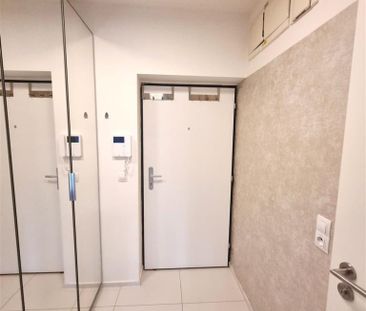 Pronájem bytu 3+kk 95 m2 - Fotografie 3