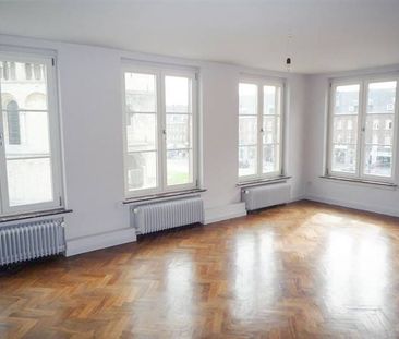 Appartement te huur - Foto 2
