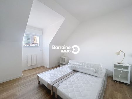 Location appartement à Lorient, 2 pièces 48.15m² - Photo 4