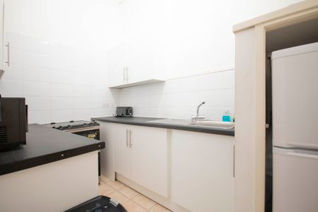 0809L - Valleyfield Street, Edinburgh, EH3 9LR - Photo 5
