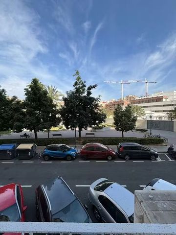 Carrer del Doctor Josep Juan Dómine, Valencia, Valencian Community 46011 - Photo 5