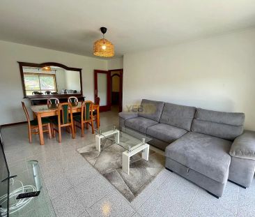 Apartment T2 in Gamil e Midões, Barcelos - Foto 6