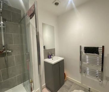 1 bedroom flat to rent - Photo 6