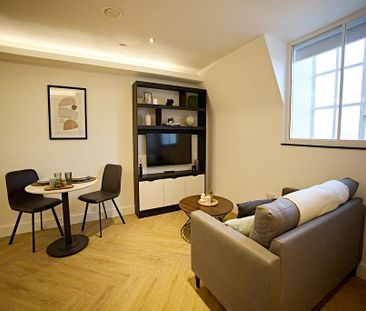 Studio to rent - Photo 3