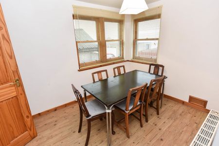 7 Fountain Street, AB45 1JH, Banff - Photo 2