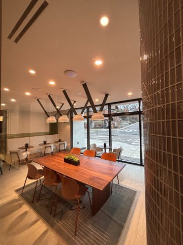 For Lease - 1660 Bloor Street Unit# 201, Toronto, Ontario - Photo 2