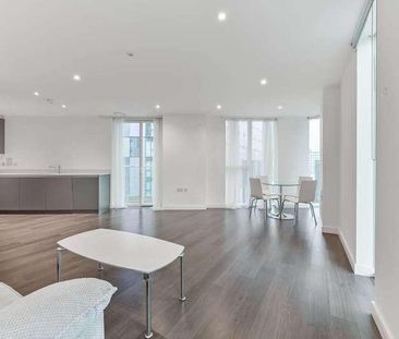 Tennyson Apartments, East Croydon, CR0 - Photo 4