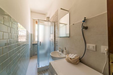 Room for students in Campo di Marte - Photo 4