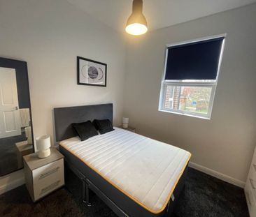 Haddon Road (Room 2), Burley, Leeds - Photo 5