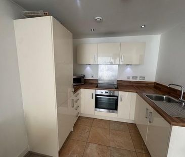 1 bedroom flat to rent - Photo 6