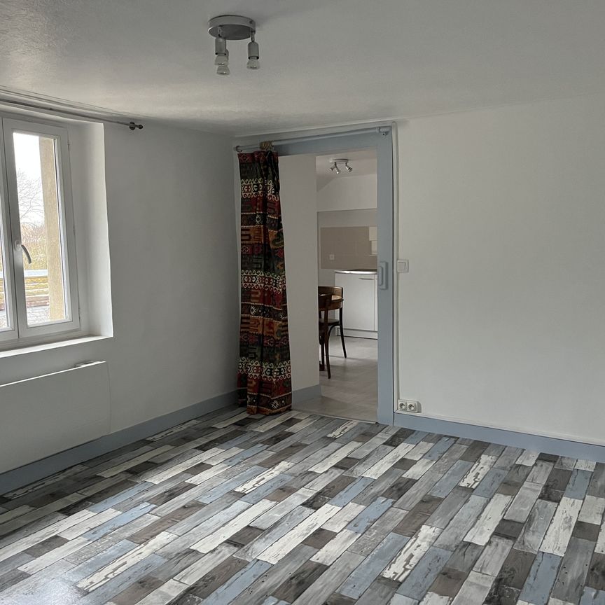 Location Appartement 1 pièce 36m² ST CALAIS 72120 - Photo 1