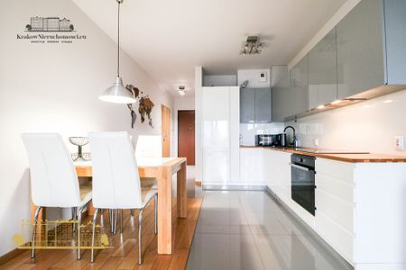 ul. Grzegórzecka - Zdjęcie 3