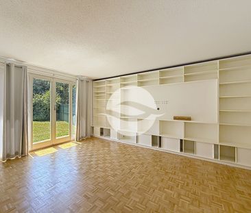 Vésenaz - Charmante villa avec grand jardin clôturé! - Foto 3