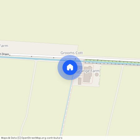 Midville, Stickney, Boston, PE22