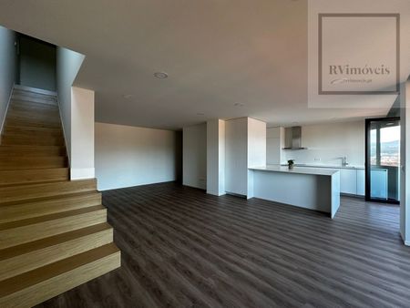 Apartamento T2 em Viana do Castelo - Photo 2