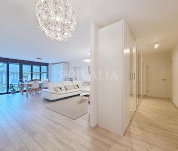 Spacious family apartment with garden in a village environment - Foto 2