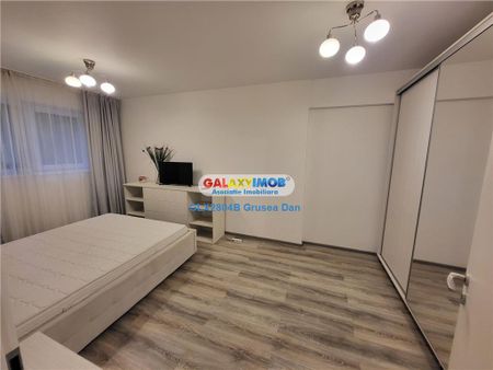 Apartament 2 Camere Foreigners Friendly Pacii G 247 - Fotografie 2