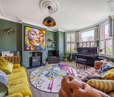 4 bedroom house to rent - Photo 1