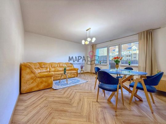 3 pokoje z loggią, 1-piętro, Gumieńce! STER! - Zdjęcie 1