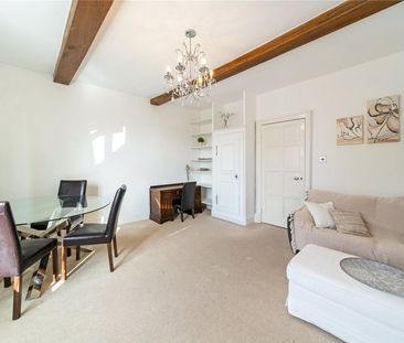 Cromwell Road, London, SW5 flat to rent - Photo 2