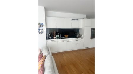 2½ Zimmer-Wohnung in Luzern, möbliert, auf Zeit - Photo 2