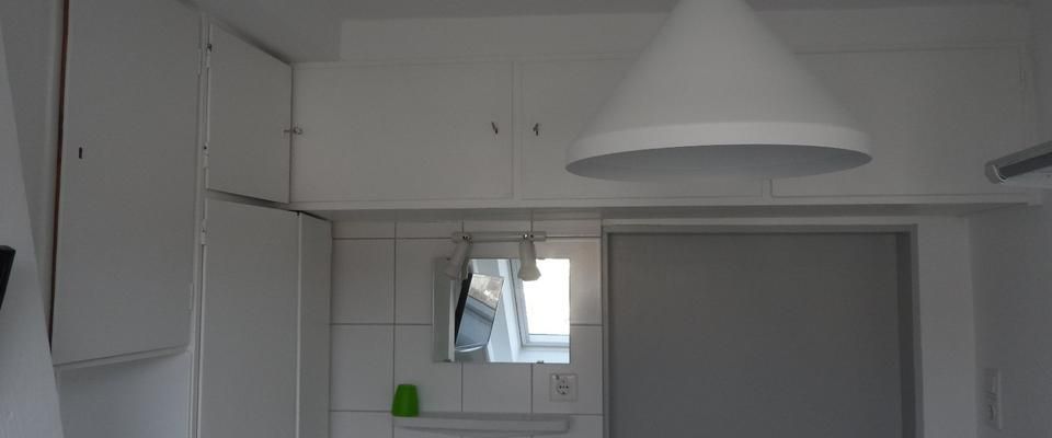 Zimmer Mansardenzimmer Hannover Oststadt zu vermieten 01.01.2026 - Foto 1