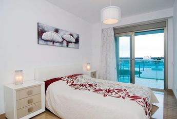 LUXURY APARTMENT FOR RENT First line from Arenal beach until summer