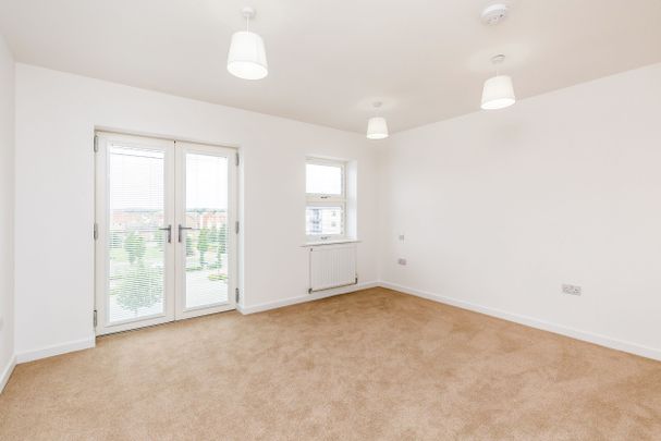 3 bedroom apartment to rent Bodmin Place, Broughton, Milton Keynes, Buckinghamshire, MK10 - Photo 1
